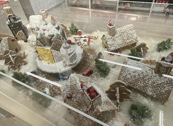 イケア長久手（2025年12月21日）