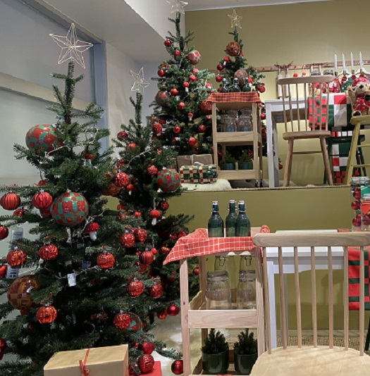 イケア長久手（2025年12月21日）