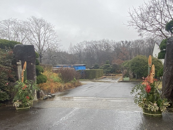 愛知県緑化センター（愛知県豊田市）