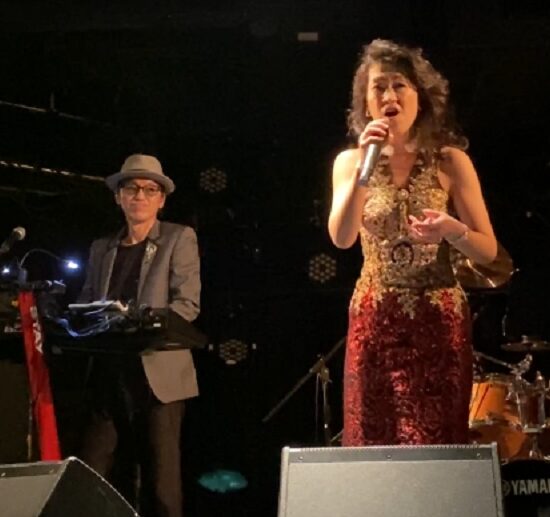 空知堂クリスマスコンサート（2025年12月24日雲竜フレックスビル）