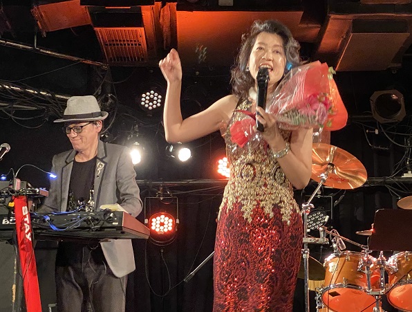 空知堂クリスマスコンサート（2025年12月24日雲竜フレックスビル）