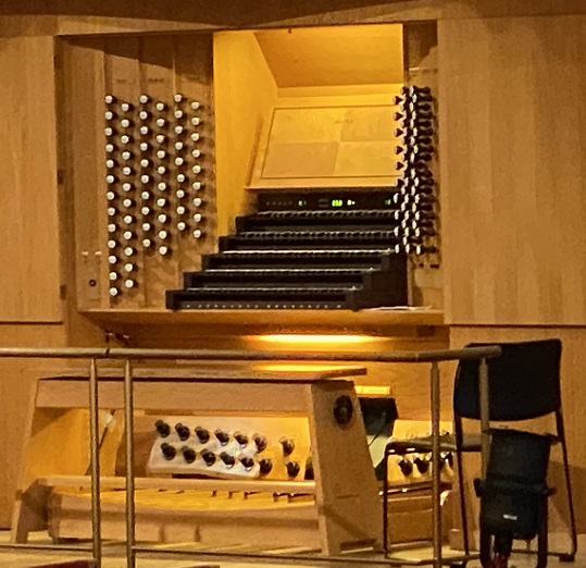 クリスマスはオルガンだ！2025（2025年12月25日）