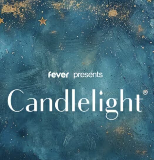 キャンドルライト弦楽四重奏（2025年12月14日）