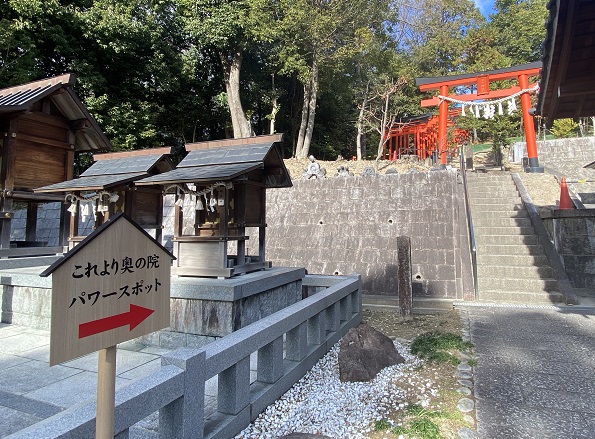 日吉神社(名古屋市名東区)