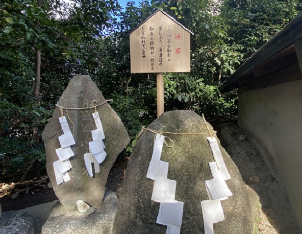 日吉神社(名古屋市名東区)