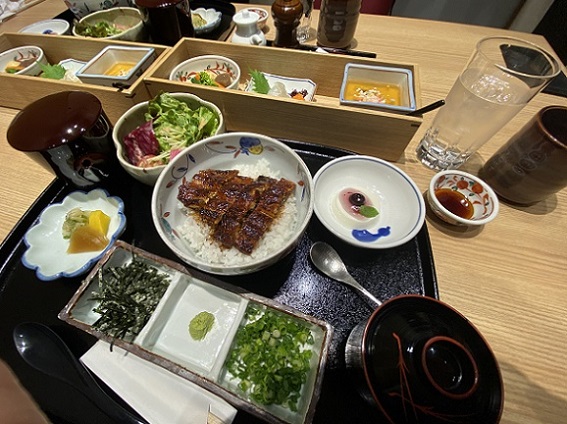 弐澤千（名古屋ゲートタワー）