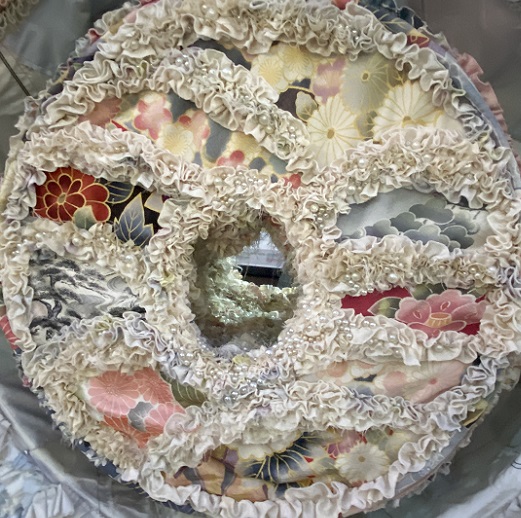 アスナル金山20周年オブジェ（名古屋市）