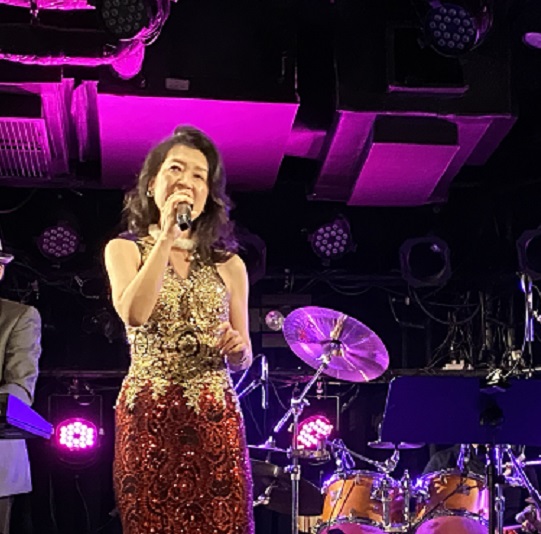 空知堂クリスマスコンサート（2025年12月24日雲竜フレックスビル）