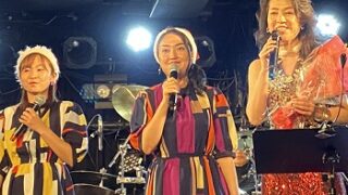 空知堂クリスマスコンサート（2025年12月24日雲竜フレックスビル）