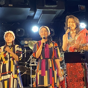 空知堂クリスマスコンサート（2025年12月24日雲竜フレックスビル）