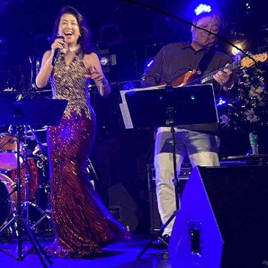 空知堂クリスマスコンサート（2025年12月24日雲竜フレックスビル）