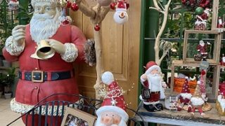 フラリエのクリスマス（2025年12月）