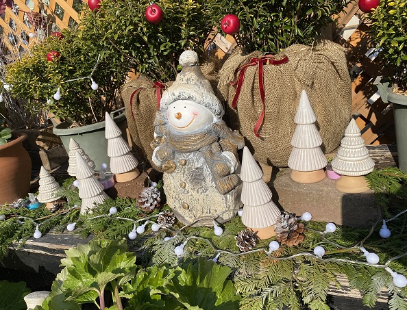 フラリエ（名古屋市）2026年1月13日撮影