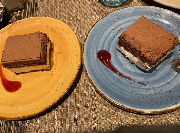 バルセロネータにあるマリーナベイ