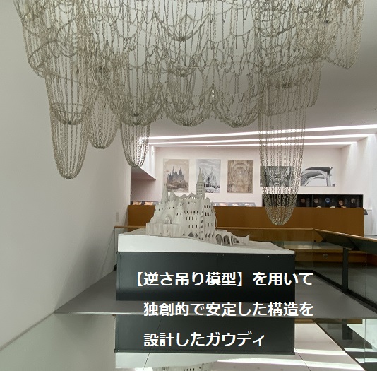 コロニア・グエル教会