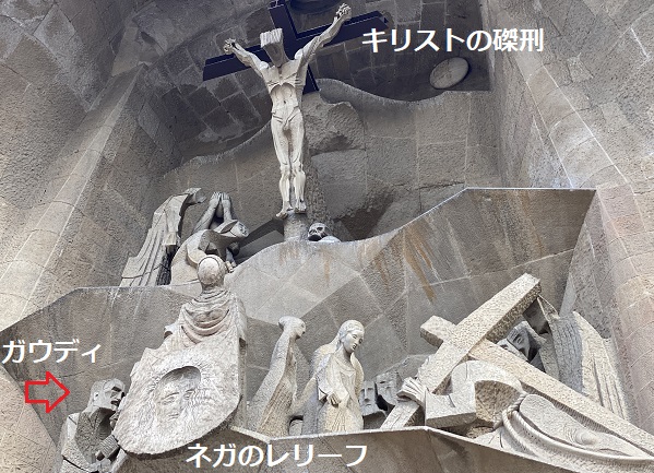 サクラダ・ファミリア