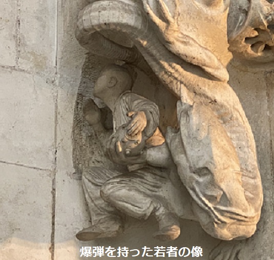 サクラダ・ファミリア