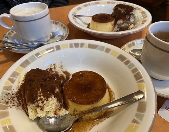 サイゼリア（名駅スパイラルタワーズ店）