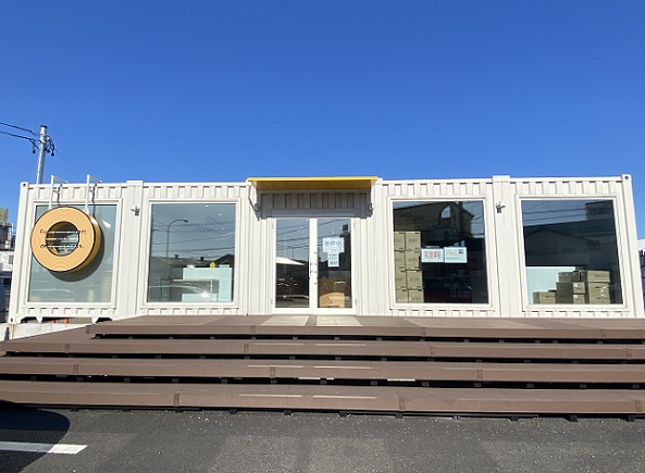 フルール（岐阜市）