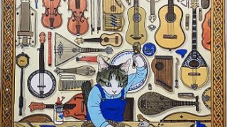 釜山で見たポスター