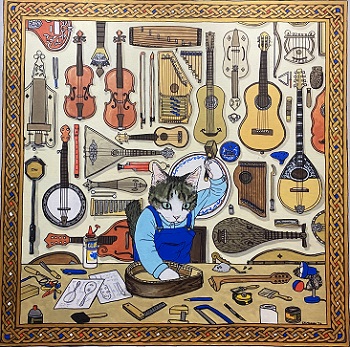 釜山で見たポスター