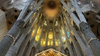 サクラダ・ファミリア聖堂