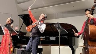 2026年1月9日ニュートーンズコンサート