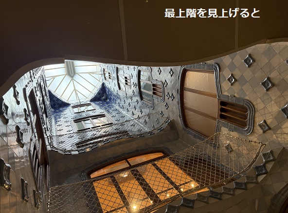 カサ・バトリョ