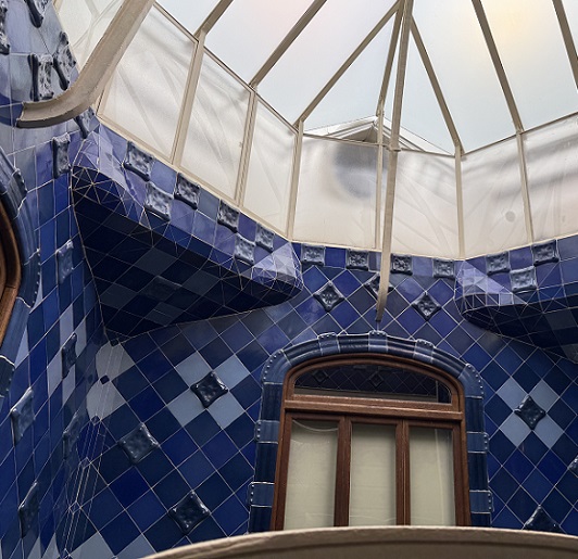 カサ・バトリョ