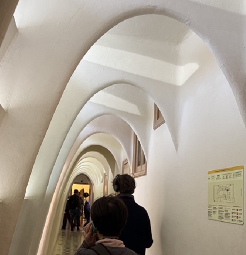 カサ・バトリョ