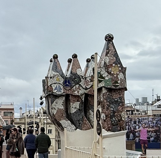 カサ・バトリョ