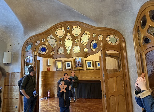 カサ・バトリョ