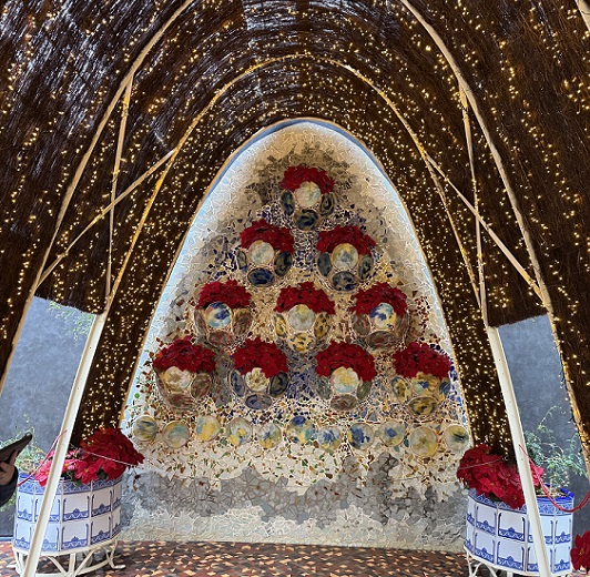 カサ・バトリョ