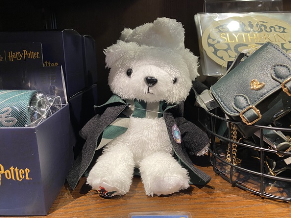 ハリーポッターのショップ(オアシス21)