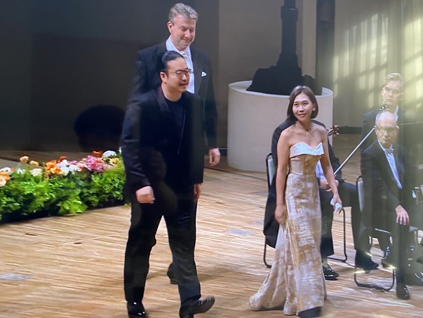 2月23日Ｅテレ放送のクラシック