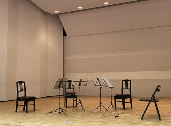 名古屋シュピールシンファニカー演奏会2026(2026年2月8日西文化小劇場)