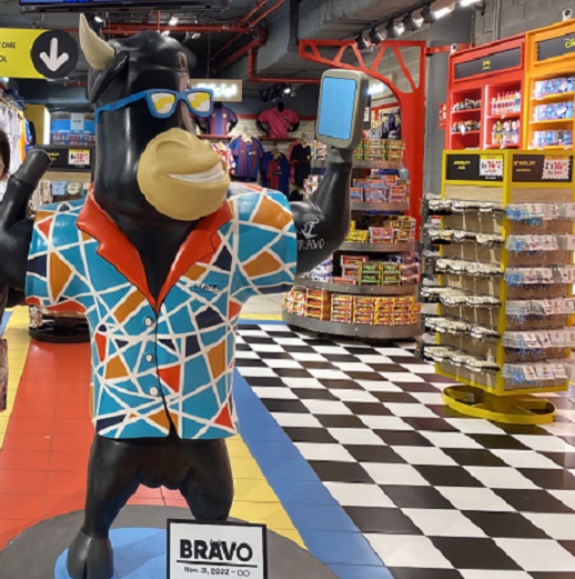 バルセロナ空港