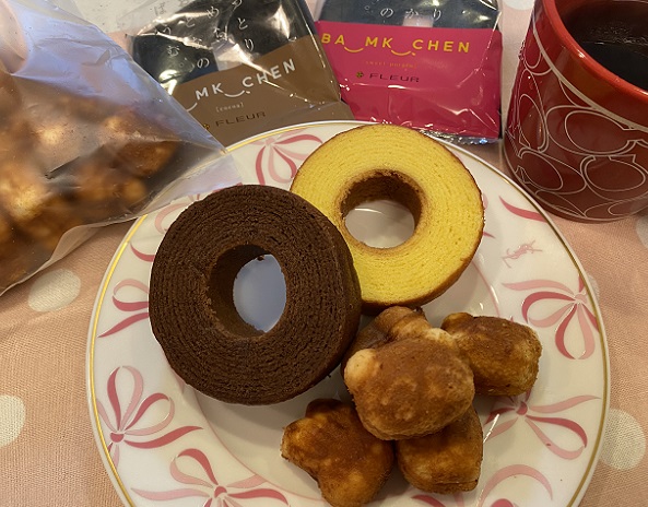 フルール（岐阜市）の商品