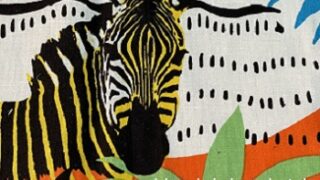 自作のパッチワークキルト作り