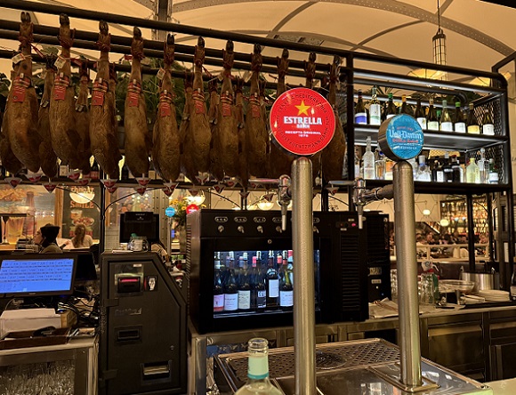 エル・ナシオナル(バルセロナ)