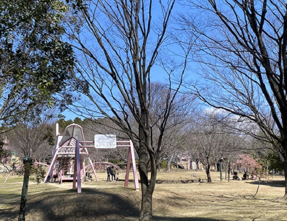 大府みどり公園