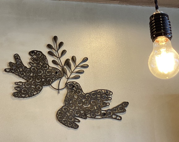 ベーカリーカフェラルジュ(名古屋市天白区)