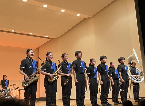 愛知東邦大学吹奏楽団定期演奏会(2026年3月8日)