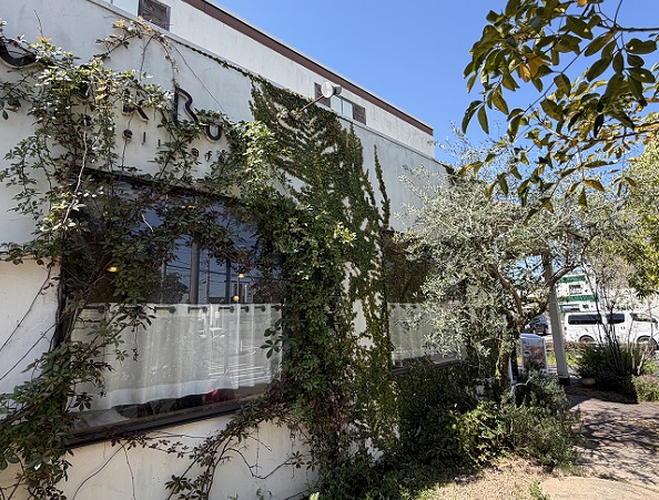 ミルクブッシュ本店（名古屋市守山区）