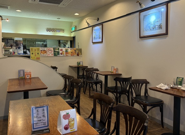 クックタウン（名古屋市中村区）