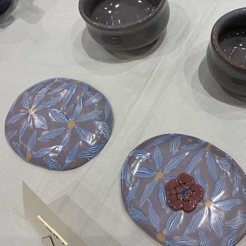 さかい窯陶芸展（名古屋市民ギャラリー2026年4月17日）