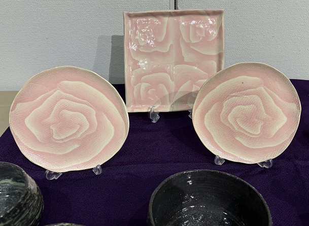 さかい窯陶芸展（名古屋市民ギャラリー2026年4月17日）