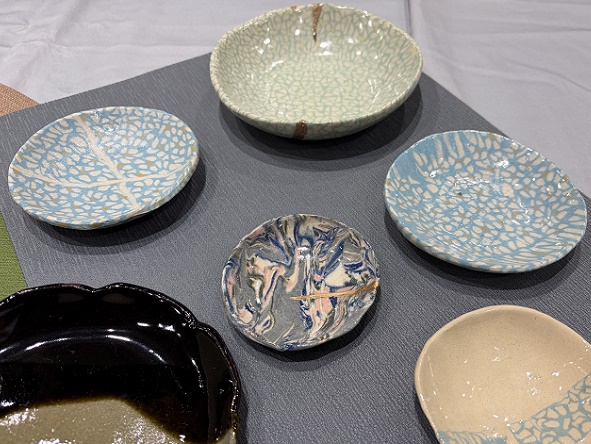 さかい窯陶芸展（名古屋市民ギャラリー2026年4月17日）