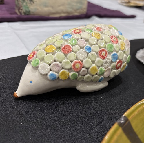 さかい窯陶芸展（名古屋市民ギャラリー2026年4月17日）