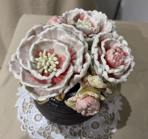 さかい窯陶芸展（名古屋市民ギャラリー2026年4月17日）